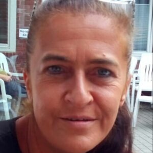 Profilbild von Tanja Kaschubs