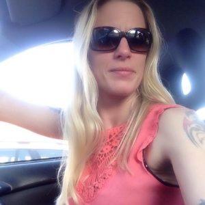 Profilbild von Tanja Kasdorf