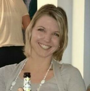 Profilbild von Tanja Kasper