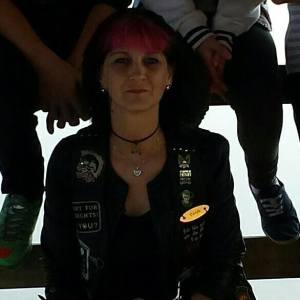 Profilbild von Tanja Kasper