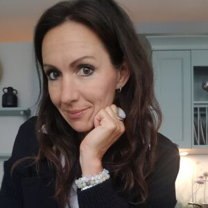 Profilbild von Tanja Katheininger