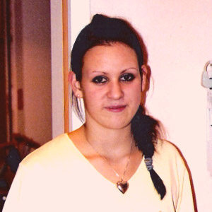 Profilbild von Tanja Katzenberger