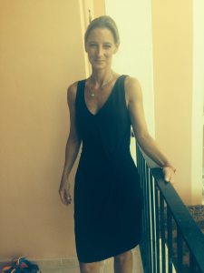 Profilbild von Tanja Kaulfuß