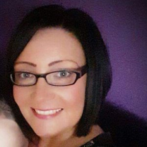 Profilbild von Tanja Kawetzki