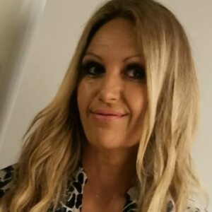 Profilbild von Tanja Kayser