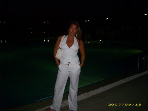 Profilbild von Tanja Kazarow