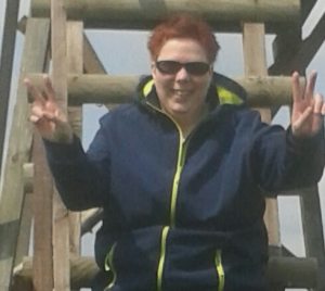 Profilbild von Tanja Kegenhof