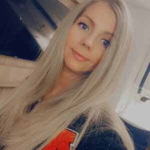 Profilbild von Tanja Keith