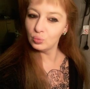 Profilbild von Tanja Kellas
