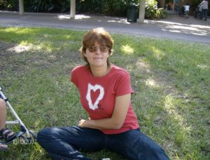 Profilbild von Tanja Keller