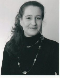 Profilbild von Tanja Keller
