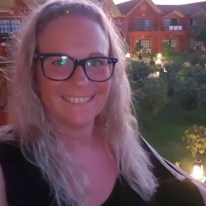 Profilbild von Tanja Keller