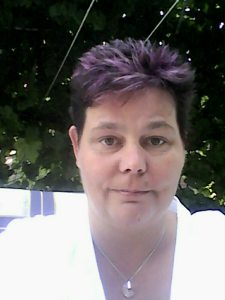 Profilbild von Tanja Kellner
