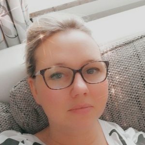 Profilbild von Tanja Kemnitz