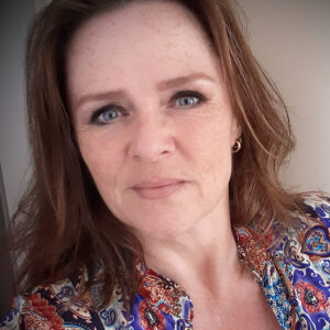 Profilbild von Tanja Kemp