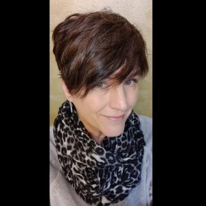 Profilbild von Tanja Kern