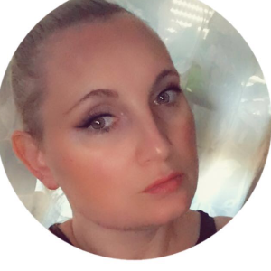 Profilbild von Tanja Kern
