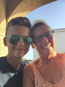 Profilbild von Tanja Kersten