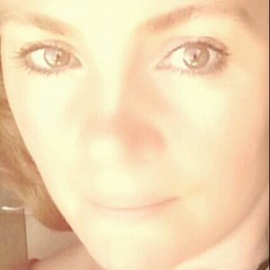 Profilbild von Tanja Kersting
