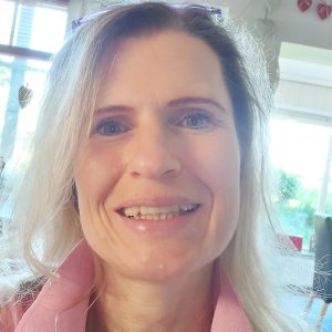 Profilbild von Tanja Ketelsen