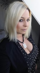 Profilbild von Tanja Ketzer