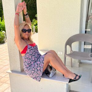 Profilbild von Tanja Kiefner