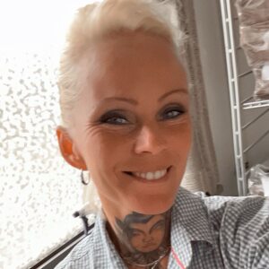 Profilbild von Tanja Kiehn