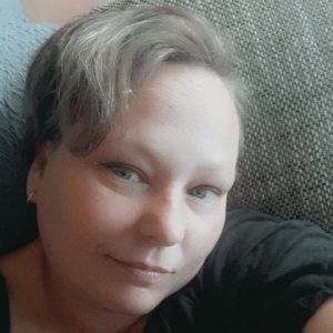 Profilbild von Tanja Kiehn