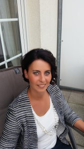 Profilbild von Tanja Kiel