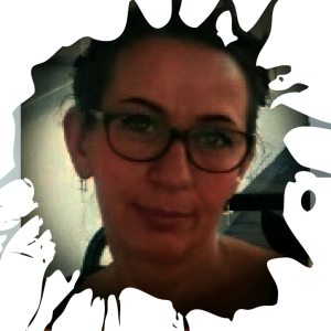 Profilbild von Tanja Kienast
