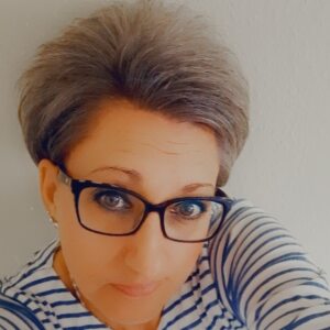 Profilbild von Tanja Kijek