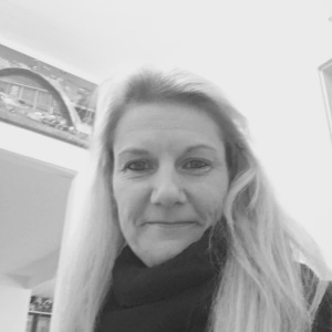 Profilbild von Tanja Kindereit