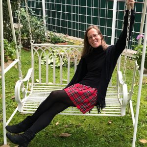 Profilbild von Tanja Kintrup