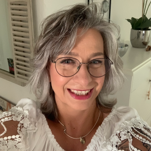 Profilbild von Tanja Kipp
