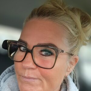 Profilbild von Tanja Kirchhoff