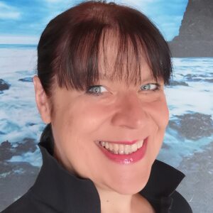 Profilbild von Tanja Kirschner