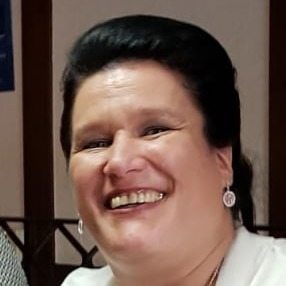 Profilbild von Tanja Kirschsieper