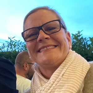 Profilbild von Tanja Kitschke