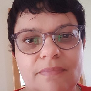 Profilbild von Tanja Klas