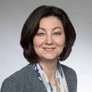 Profilbild von Tanja Klein-Kohlstette