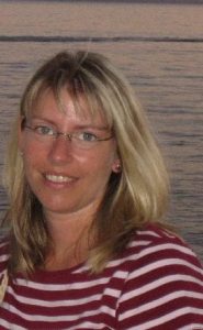Profilbild von Tanja Klein
