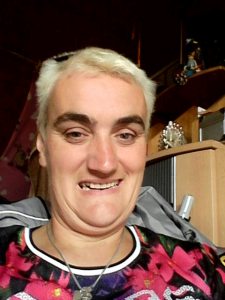 Profilbild von Tanja Klein