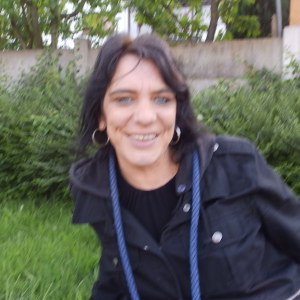 Profilbild von Tanja Klein