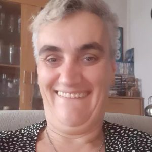 Profilbild von Tanja Klein