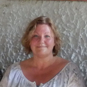 Profilbild von Tanja Kleine-Vortmeyer