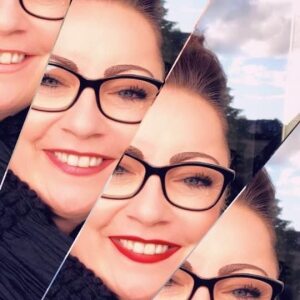 Profilbild von Tanja Kleinschmidt