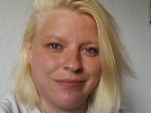 Social Media Profilbild Tanja Kleist 