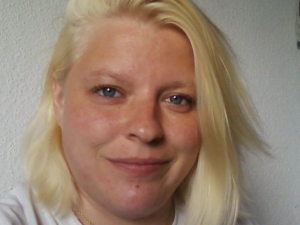 Profilbild von Tanja Kleist