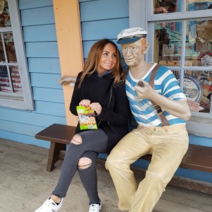 Profilbild von Tanja Klemann