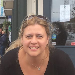 Profilbild von Tanja Klevenhusen